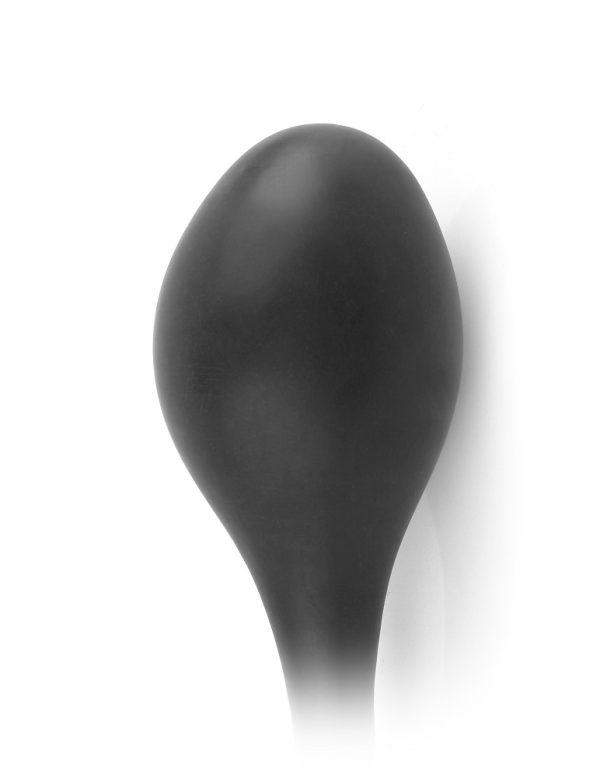 Inflatable Silicone Ass Expander  Black ViPstore.hu - Erotika Webáruház - Szexshop 3