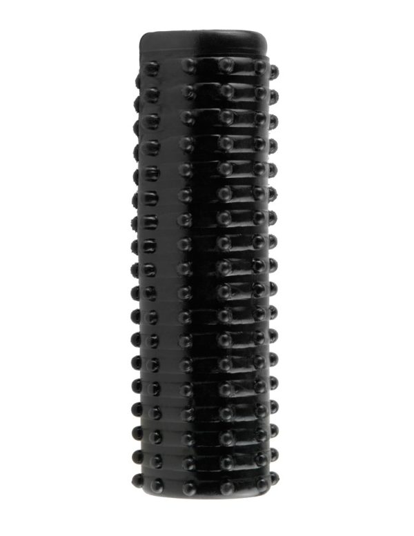 Magic Pleasure Sleeve  Black ViPstore.hu - Erotika Webáruház - Szexshop 4