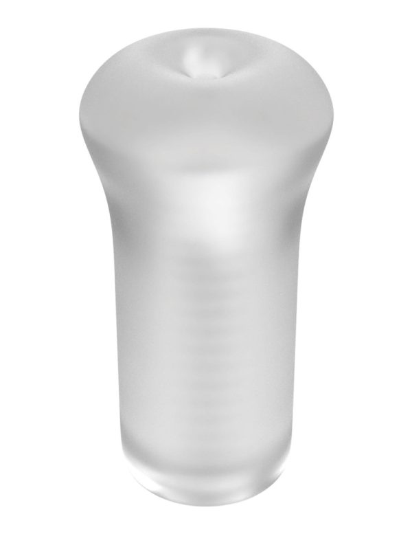 Wet Stroker – Slide & Glide Frosted ViPstore.hu - Erotika Webáruház - Szexshop 4