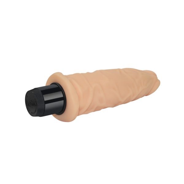 7.5'' Real Feel Cyberskin Vibrator ViPstore.hu - Erotika Webáruház - Szexshop 3