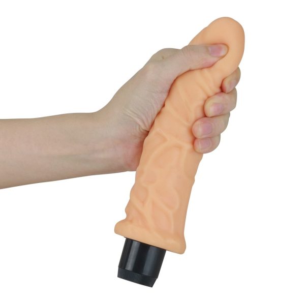 7.5'' Real Feel Cyberskin Vibrator ViPstore.hu - Erotika Webáruház - Szexshop 4