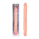 Double Solid Jelly Dong Flesh | ViPstore.hu - Erotika webáruház #1 - EAN 4890888002694 | SKU SEVCR00029