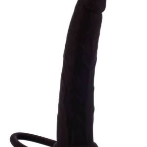 Silicone Fantasy Double Prober