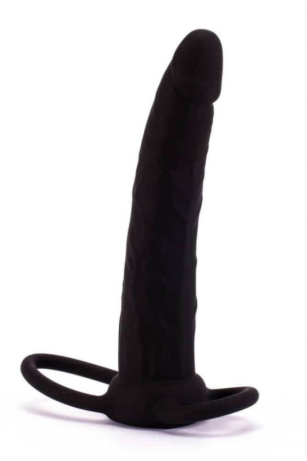 Silicone Fantasy Double Prober ViPstore.hu - Erotika Webáruház - Szexshop 3
