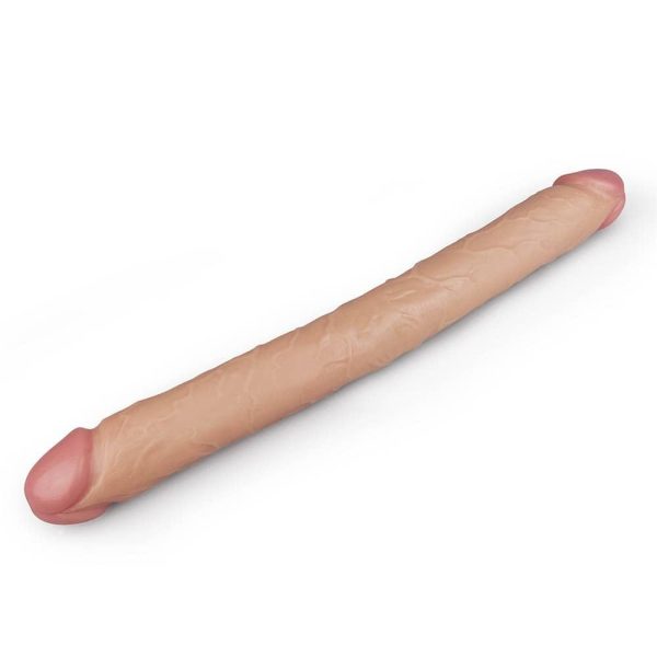 Realistic Slim Ultra Double Dildo ViPstore.hu - Erotika Webáruház - Szexshop 7