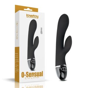 O-Sensual Clit Duo Climax ViPstore.hu - Erotika Webáruház - Szexshop