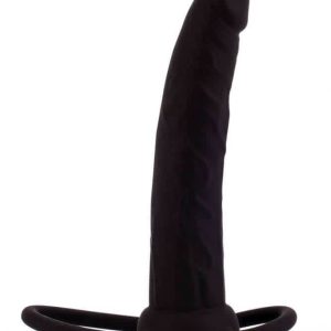 Silicone Fantasy Double Prober