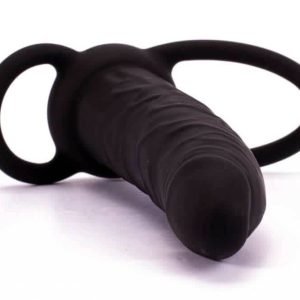 Silicone Fantasy Double Prober