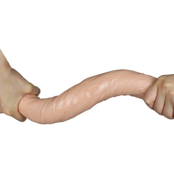 Realistic Slim Ultra Double Dildo ViPstore.hu - Erotika Webáruház - Szexshop 3
