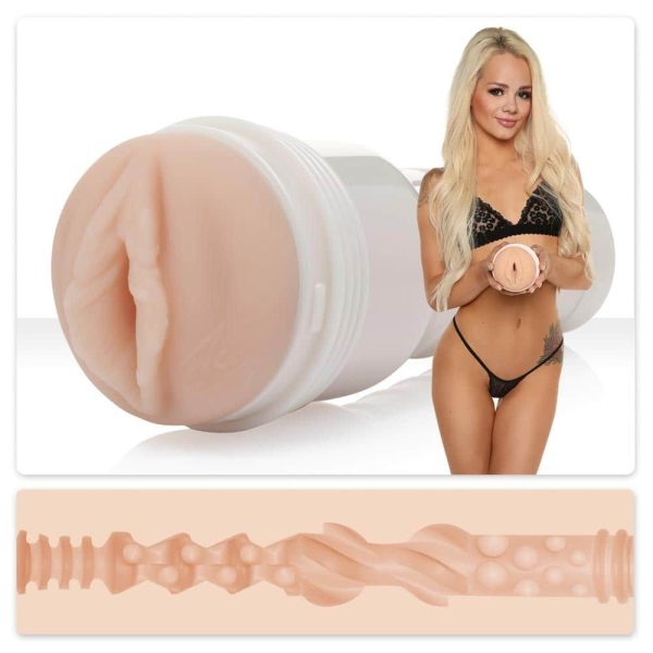 Elsa Jean Tasty ViPstore.hu - Erotika Webáruház - Szexshop