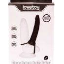 Silicone Fantasy Double Prober | ViPstore.hu - Erotika webáruház #1 - EAN 6970260901444 | SKU LVTOY00090