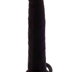 Silicone Fantasy Double Prober