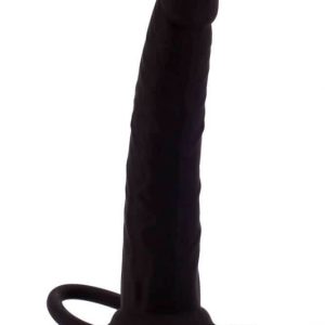 Silicone Fantasy Double Prober