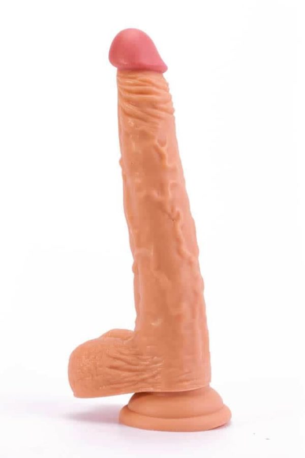 9.5" Real Extreme Dildo  2 ViPstore.hu - Erotika Webáruház - Szexshop 7
