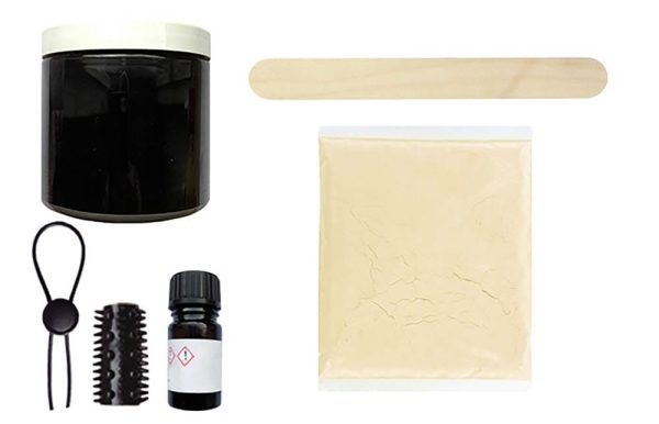 Cloneboy Dildo-Kit Black ViPstore.hu - Erotika Webáruház - Szexshop 3