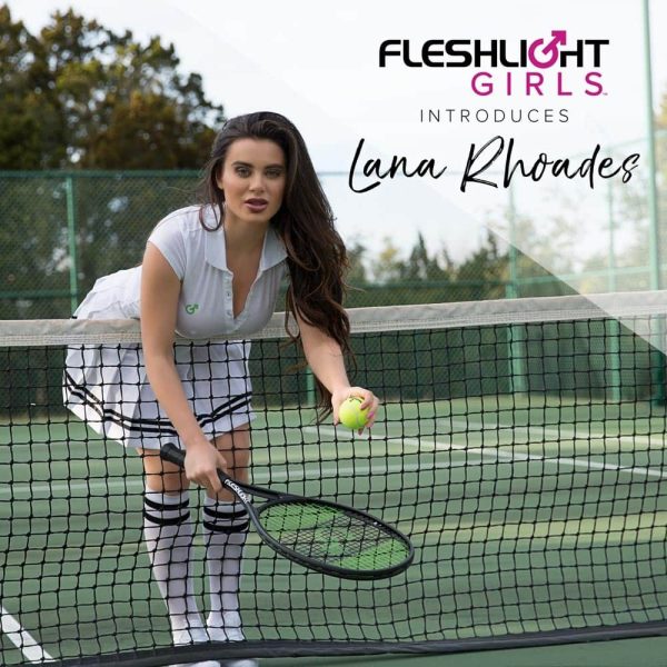Lana Rhoades Karma ViPstore.hu - Erotika Webáruház - Szexshop 3