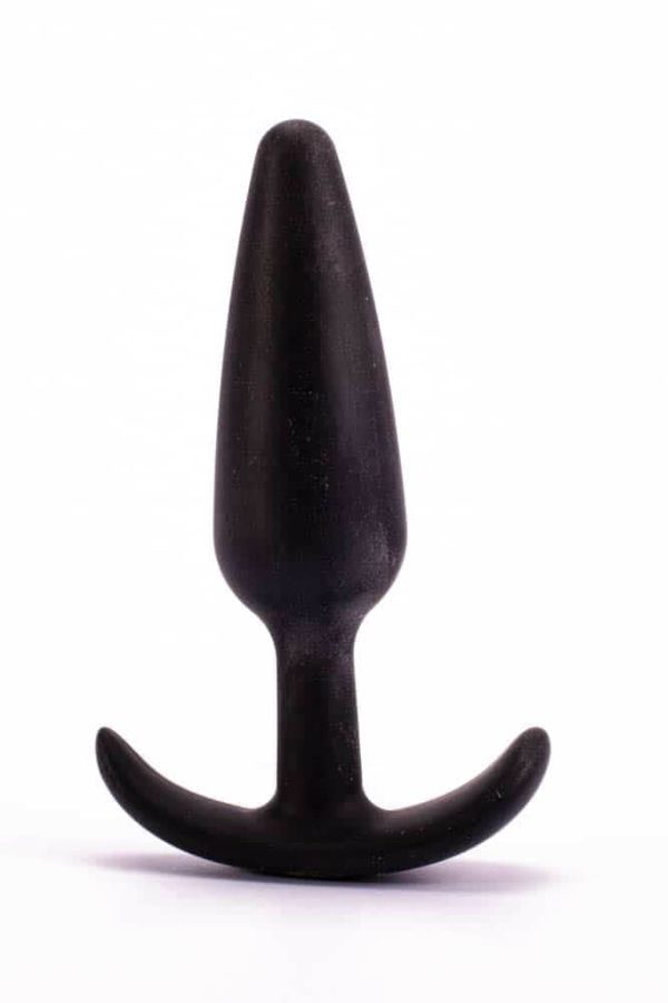 LURE ME Classic Anal Plug S Black ViPstore.hu - Erotika Webáruház - Szexshop 2