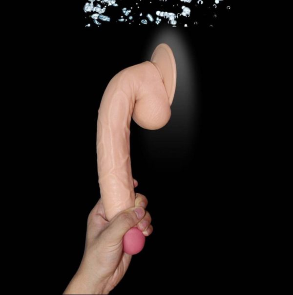 10" Legendary King-sized  Realistic Dildo ViPstore.hu - Erotika Webáruház - Szexshop 5