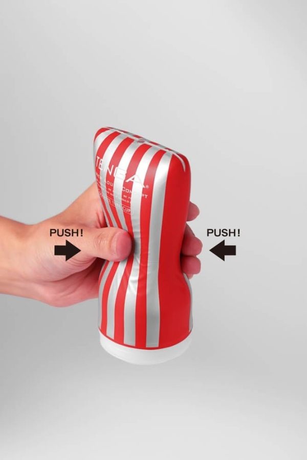TENGA SQUEEZE TUBE CUP ViPstore.hu - Erotika Webáruház - Szexshop 3