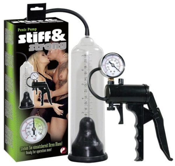 Pump Innovation ViPstore.hu - Erotika Webáruház - Szexshop