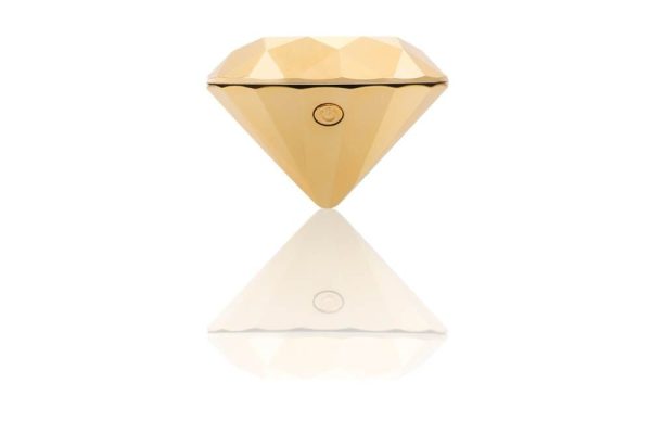 Twenty One Vibrating Diamond ViPstore.hu - Erotika Webáruház - Szexshop 3