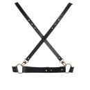 MAZE - X Harness black | ViPstore.hu - Erotika webáruház #1 - EAN 8436562011215 | SKU BIJOUX0141