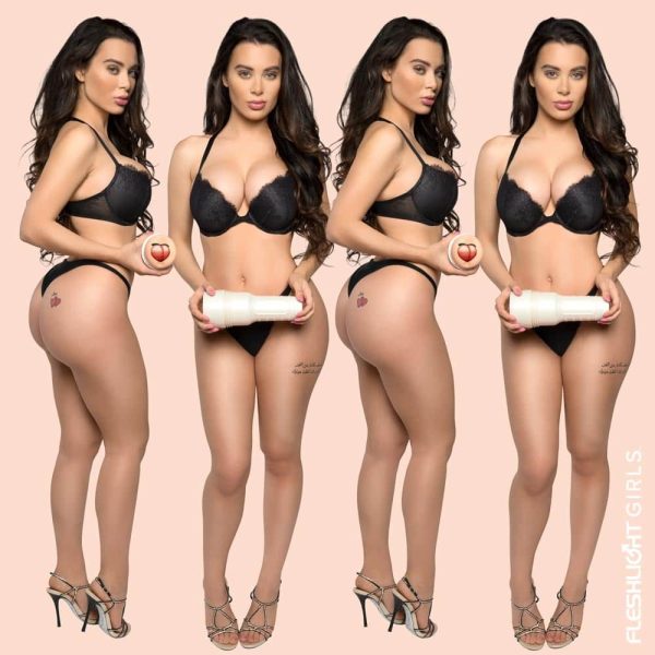 Lana Rhoades Karma ViPstore.hu - Erotika Webáruház - Szexshop 5