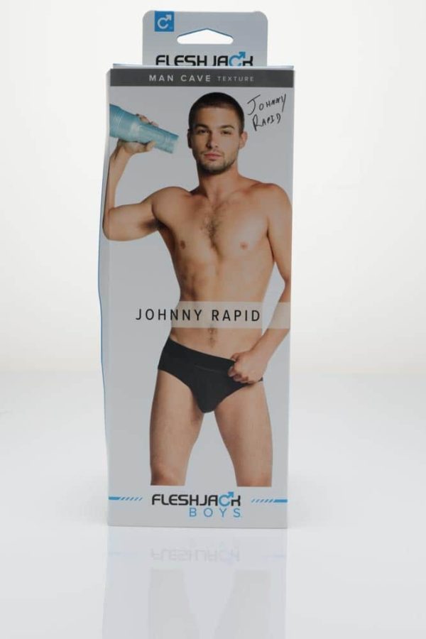 Johnny Rapid Man Cave ViPstore.hu - Erotika Webáruház - Szexshop 3