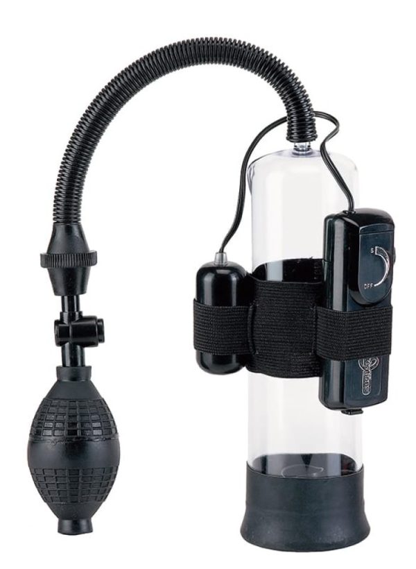 Power Pump ViPstore.hu - Erotika Webáruház - Szexshop 3