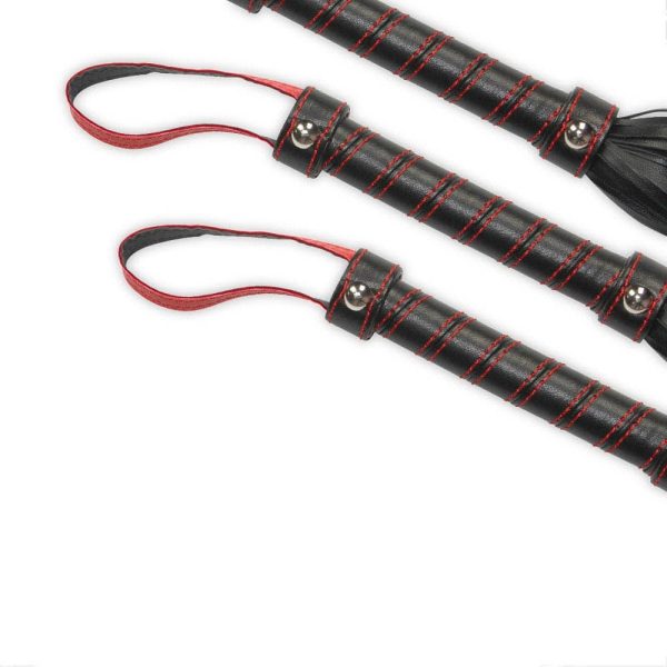 Bondage Fetish  Beginners Flogger ViPstore.hu - Erotika Webáruház - Szexshop 3