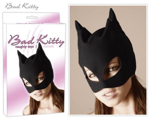 Cat Mask ViPstore.hu - Erotika Webáruház - Szexshop