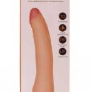 9" Real Softee Vibrating Dildo  5 | ViPstore.hu - Erotika webáruház #1 - EAN 6970260900348 | SKU LVTOY00015