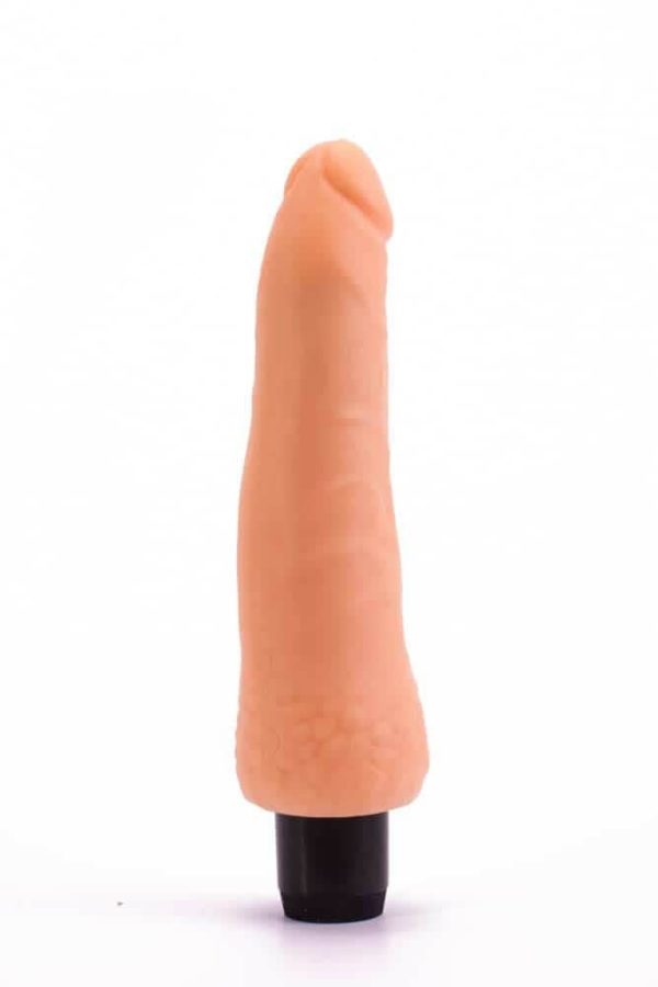 Real Feel Cyberskin Vibrator #3 ViPstore.hu - Erotika Webáruház - Szexshop 6