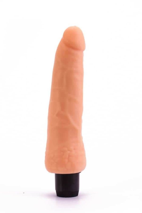 Real Feel Cyberskin Vibrator #3 ViPstore.hu - Erotika Webáruház - Szexshop 7