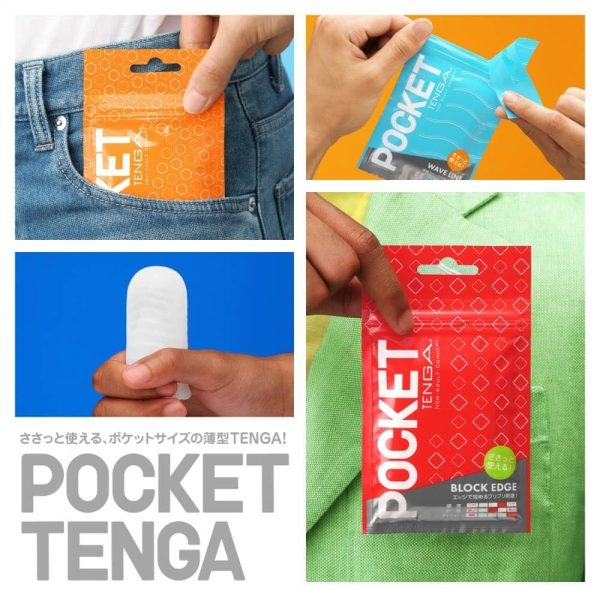 POCKET TENGA SPARK BEADS ViPstore.hu - Erotika Webáruház - Szexshop 7