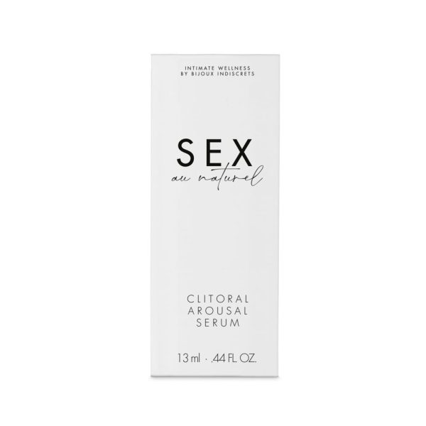 CLITORAL AROUSAL SERUM ViPstore.hu - Erotika Webáruház - Szexshop