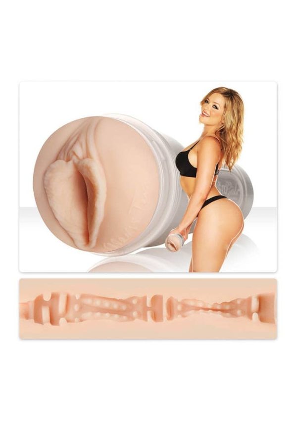 FLG SIGNATURE COLLECTION: Alexis Texas Outlaw ViPstore.hu - Erotika Webáruház - Szexshop
