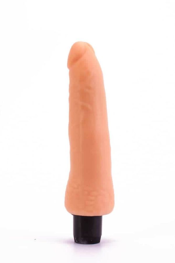 Real Feel Cyberskin Vibrator #3 ViPstore.hu - Erotika Webáruház - Szexshop 5