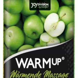 WARMup Green Apple, 150 ml ViPstore.hu - Erotika Webáruház - Szexshop