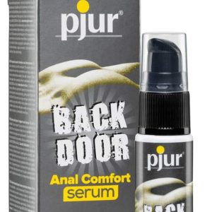 pjur backdoor anal comfort Serum 20 ml (0,68 fl.oz) ViPstore.hu - Erotika Webáruház - Szexshop