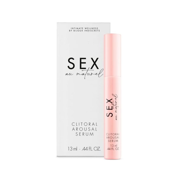 CLITORAL AROUSAL SERUM ViPstore.hu - Erotika Webáruház - Szexshop 2