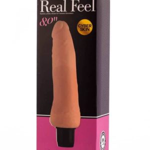 Real Feel Cyberskin Vibrator #3 ViPstore.hu - Erotika Webáruház - Szexshop 2