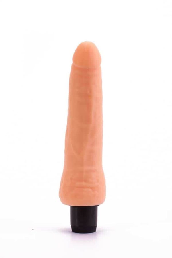 Real Feel Cyberskin Vibrator #3 ViPstore.hu - Erotika Webáruház - Szexshop 3