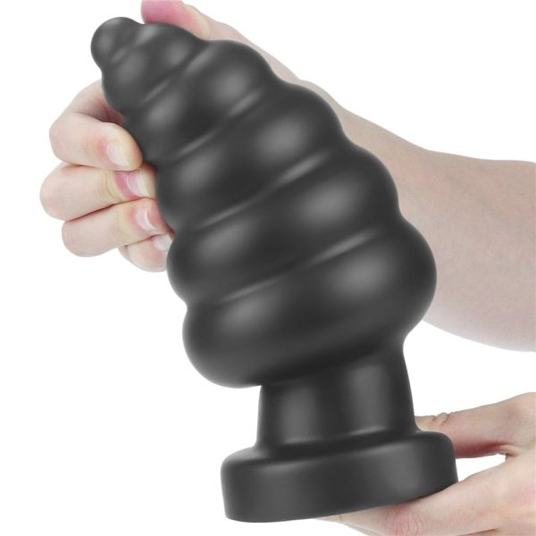 7" King Sized Vibrating Anal Cracker ViPstore.hu - Erotika Webáruház - Szexshop 2
