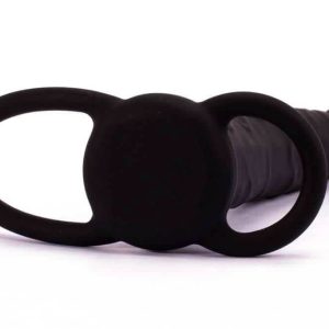 Silicone Fantasy Double Prober