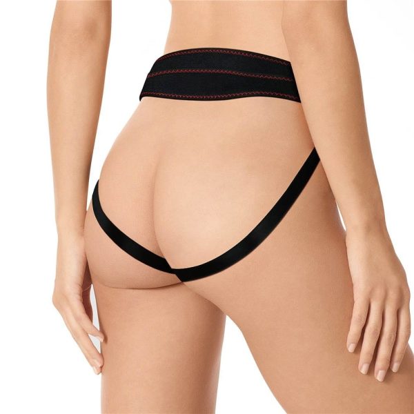 Easy Strapon Set 7.0'' ViPstore.hu - Erotika Webáruház - Szexshop 5