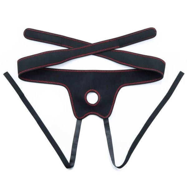 Easy Strapon Set 7.0'' ViPstore.hu - Erotika Webáruház - Szexshop 7
