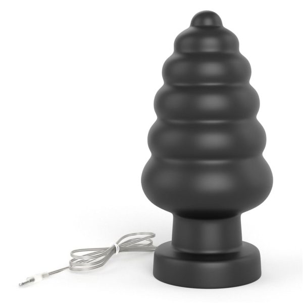 7" King Sized Vibrating Anal Cracker ViPstore.hu - Erotika Webáruház - Szexshop 3