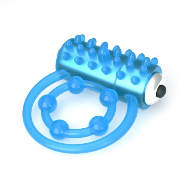 Lumino Play Vibrating Penis Ring ViPstore.hu - Erotika Webáruház - Szexshop 3