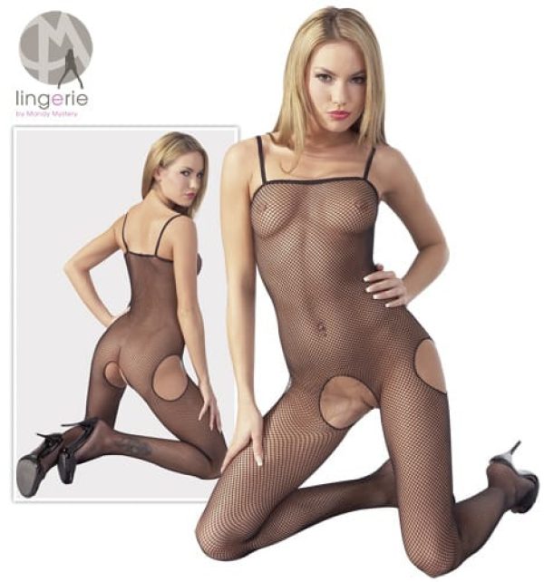 2550121 Netzcatsuit S/M ViPstore.hu - Erotika Webáruház - Szexshop
